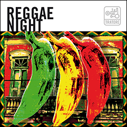 reggaenight